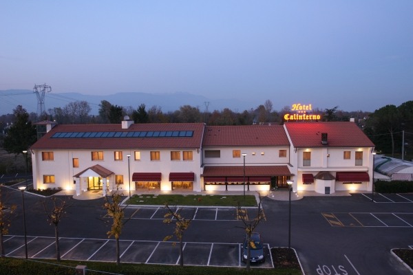 Hotel Calinferno